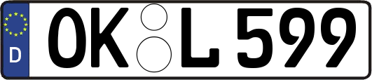 OK-L599