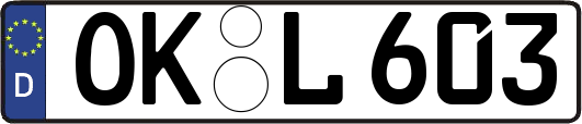 OK-L603