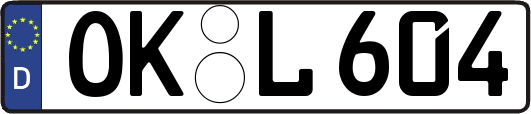OK-L604