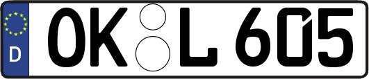 OK-L605