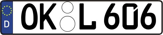 OK-L606