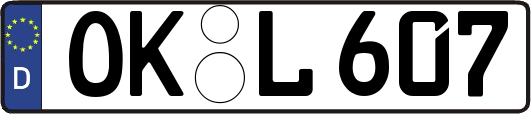 OK-L607