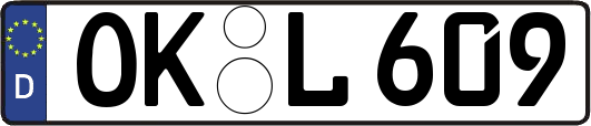 OK-L609