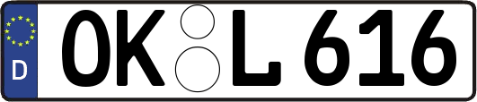 OK-L616