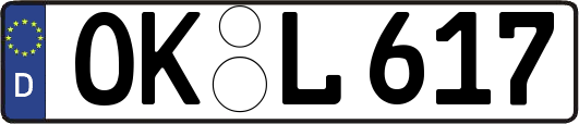 OK-L617