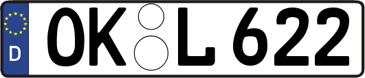 OK-L622