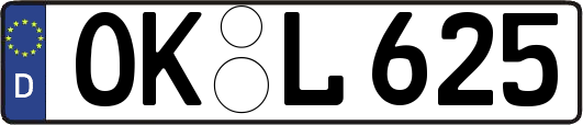 OK-L625