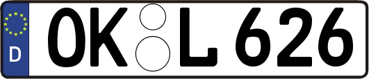 OK-L626