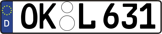 OK-L631