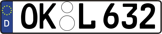 OK-L632
