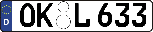 OK-L633