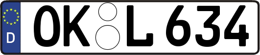 OK-L634