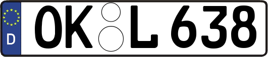 OK-L638
