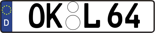 OK-L64
