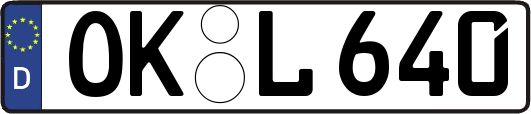 OK-L640