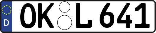 OK-L641