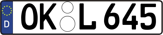 OK-L645