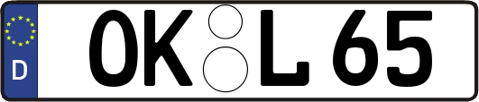 OK-L65