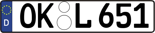 OK-L651