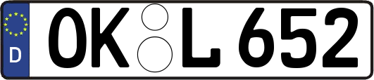 OK-L652