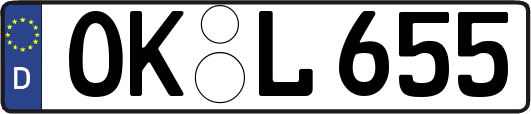 OK-L655
