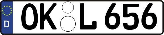 OK-L656