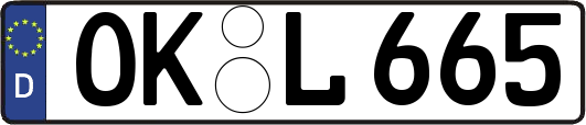 OK-L665