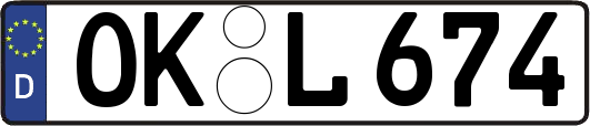 OK-L674