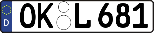 OK-L681