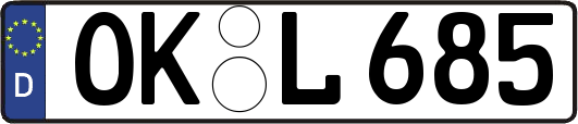 OK-L685