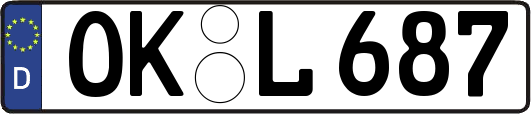 OK-L687