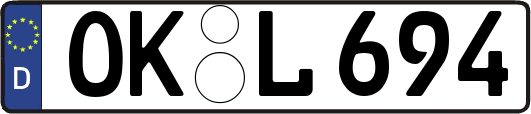 OK-L694