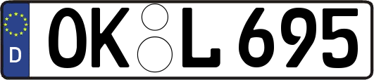 OK-L695