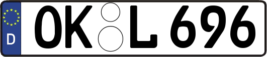 OK-L696