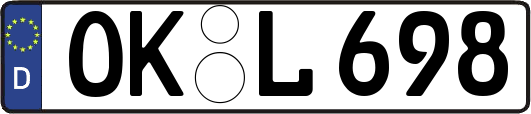 OK-L698