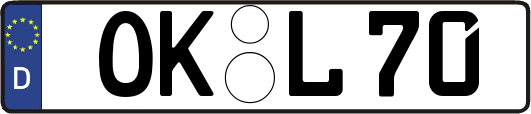 OK-L70