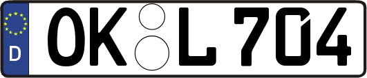 OK-L704