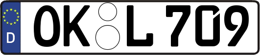 OK-L709