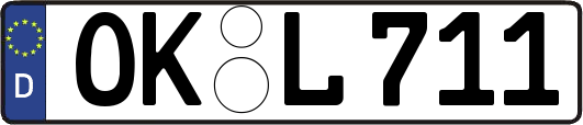 OK-L711