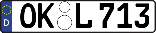 OK-L713