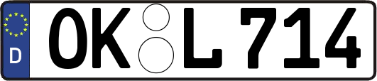 OK-L714