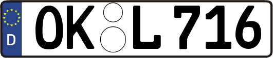 OK-L716