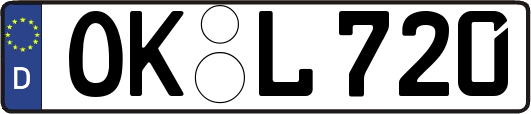 OK-L720