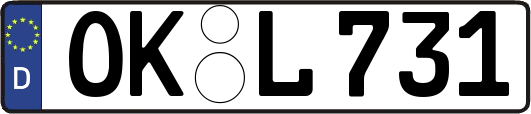 OK-L731