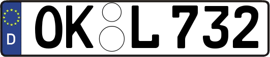 OK-L732