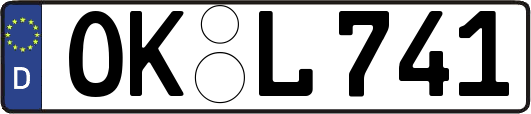 OK-L741