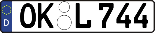 OK-L744