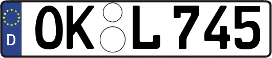 OK-L745