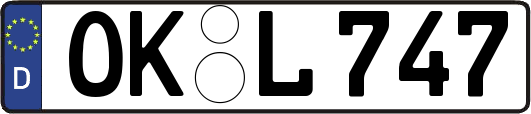 OK-L747