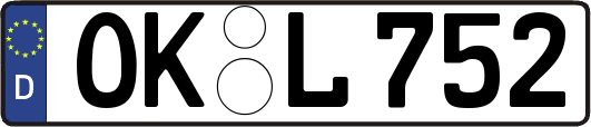 OK-L752